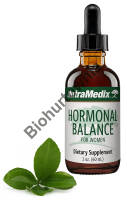 Hormonal Balance dla kobiet NutraMedix 60ml