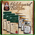 Hildegard von Bingen