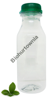 Przeźroczysta butelka Zero waste 250ml -20%