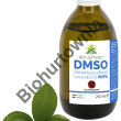 DMSO Dimetylosulfotlenek Czysty - 2