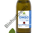 DMSO Dimetylosulfotlenek Czysty - 3