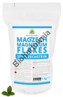 Płatki magnezowe 100% cechsztyńskie MAGZECH 1kg