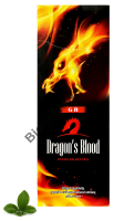 Dragon's blood - kadzidełko