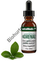 Adrenal NutraMedix 30ml 
