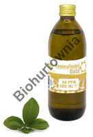 Złoto koloidalne - nanokoloidalne 50ppm - 500ml