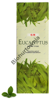 Eucalyptus - kadzidełko