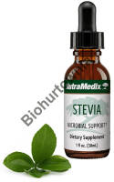 Stevia NutraMedix 30ml/60ml