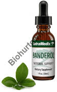 Banderol - Microbial Defence NutraMedix 30ml/60ml