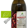 Olej rycynowy BIO nierafinowany 250/500 ml - 2
